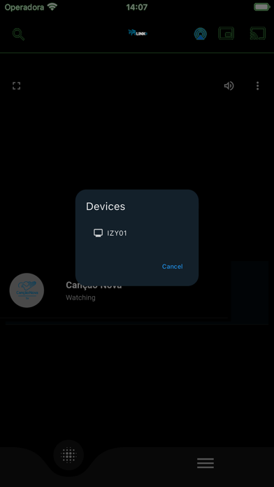 RRLINK TV screenshot