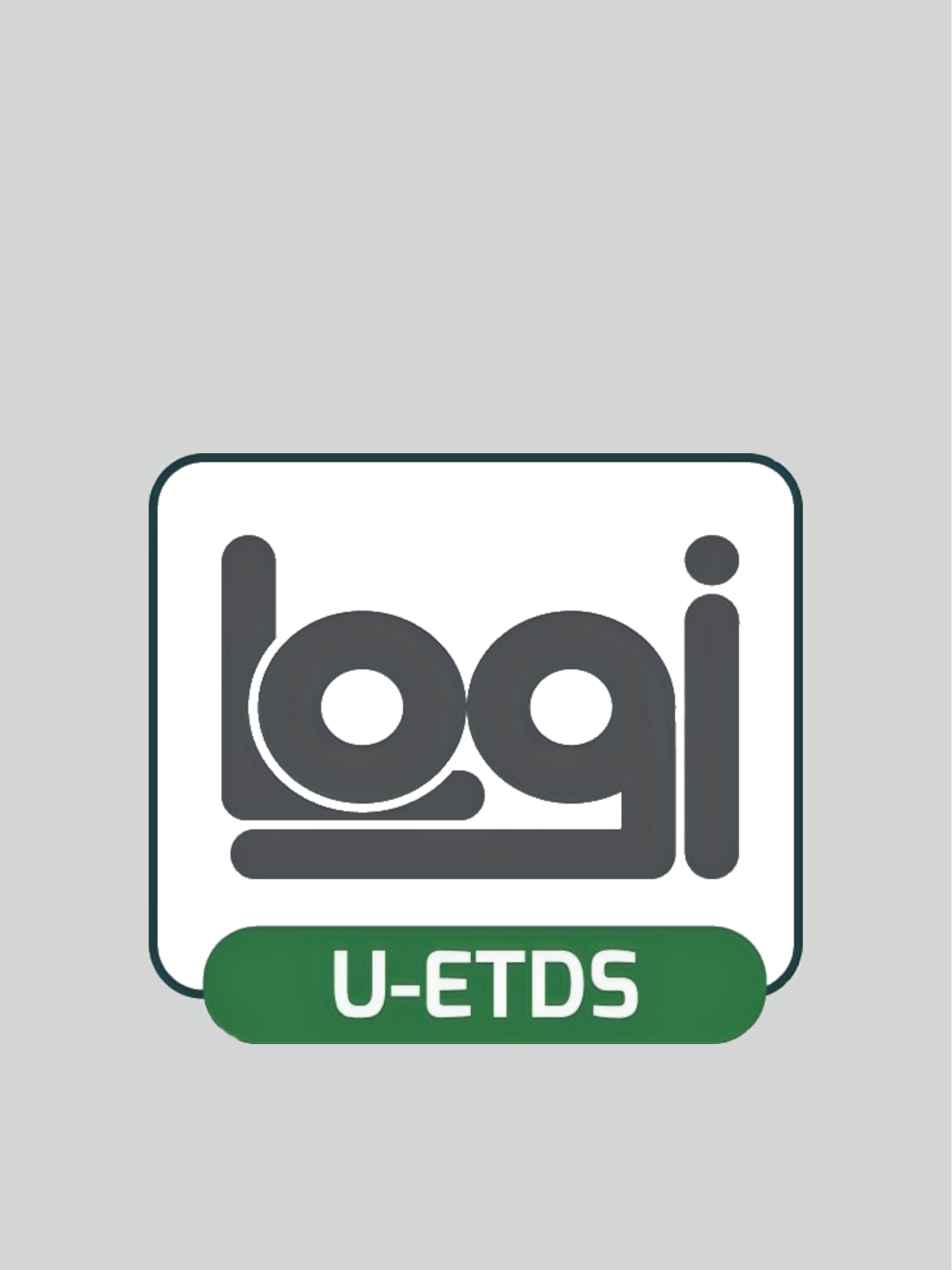 UETDS Programı