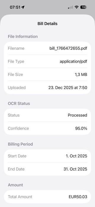 UtilityControl Screenshot 7 of 8