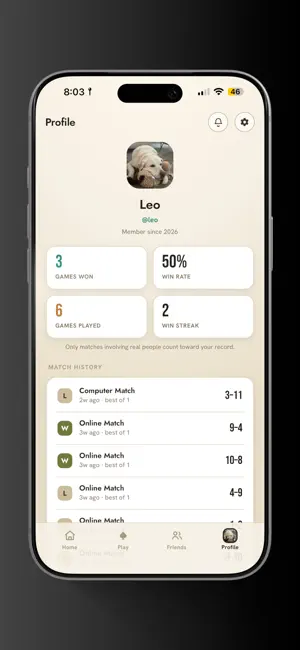 Euchre HQ — Card Game screenshot 3