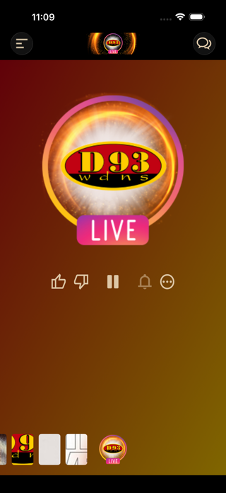 D93 Screenshot 1 of 5