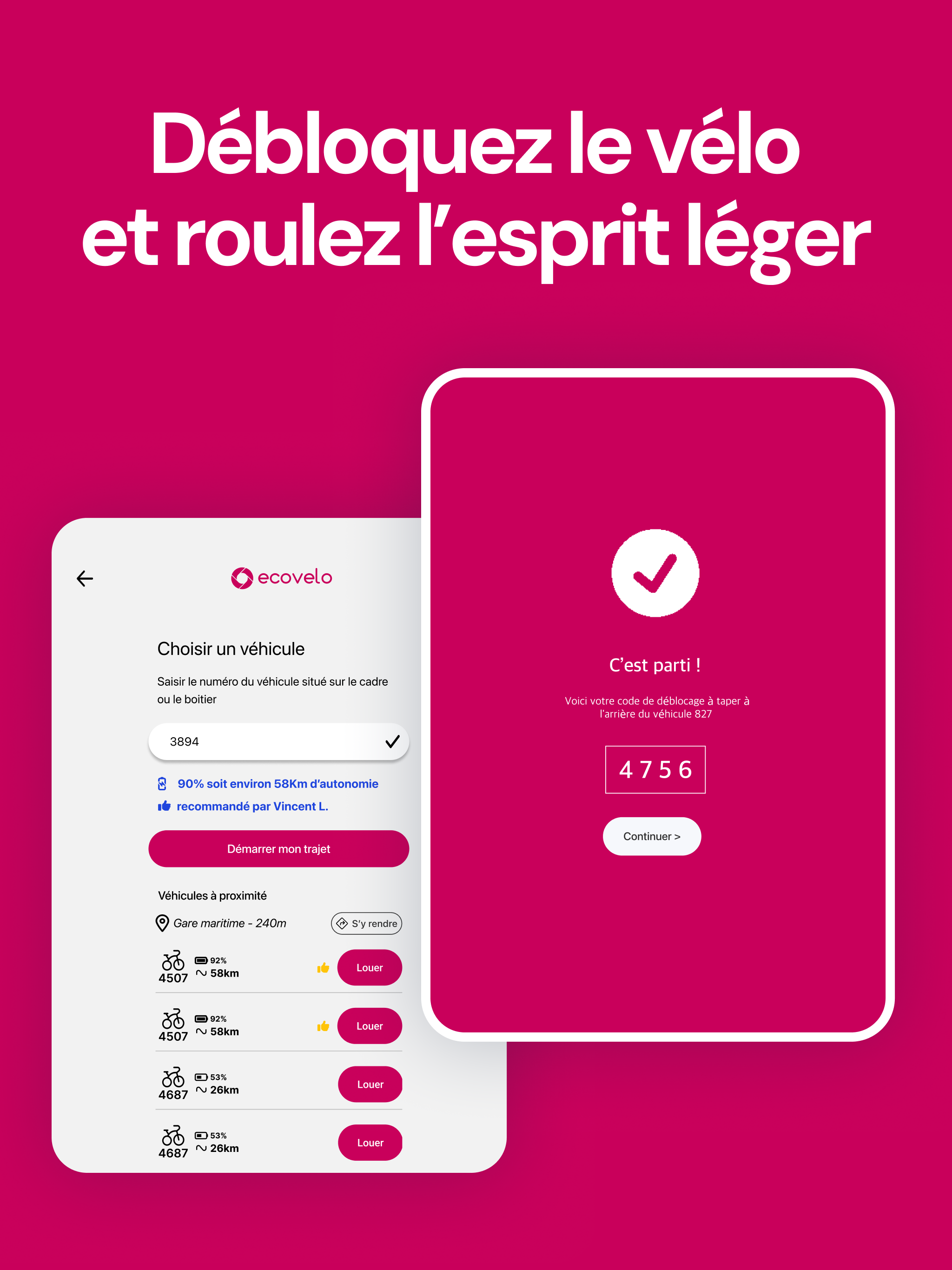 Cycl'AM screenshot 9
