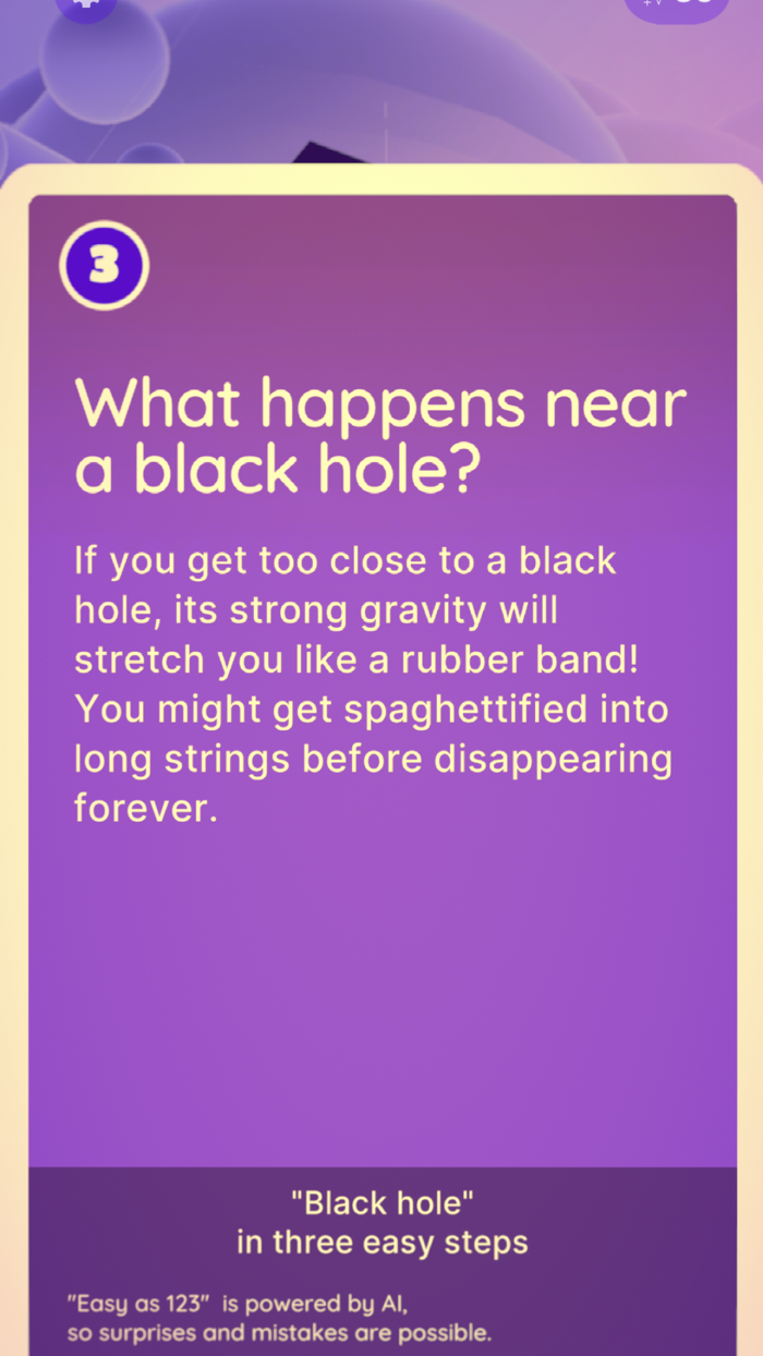 EasyAs123 - Whiz Kids AI