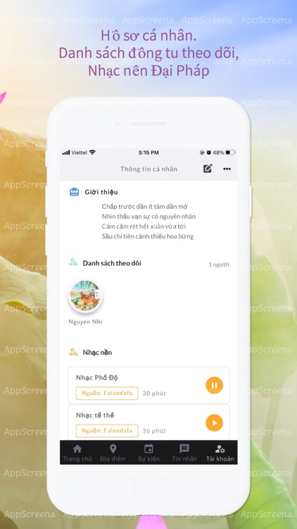 SocialFalun.cloud screenshot-4