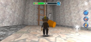 Obby Chapters: Obby Prisons Screenshot 5 of 8