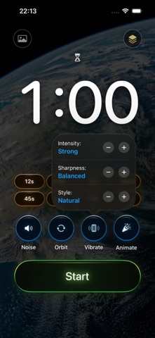 NOVA: Timer Screenshot 5 of 10