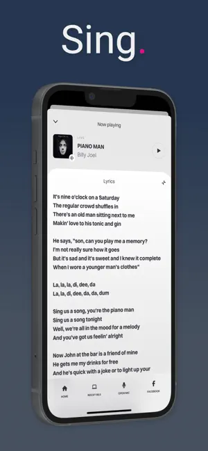 Rocky 98.5 screenshot 3