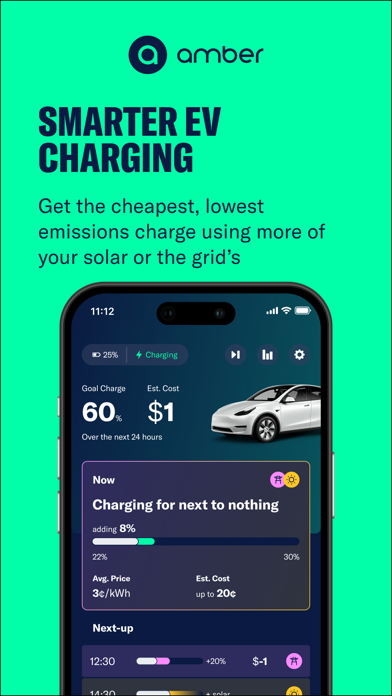 AmberElectric
