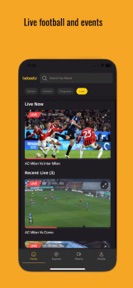 bebee tv screenshot