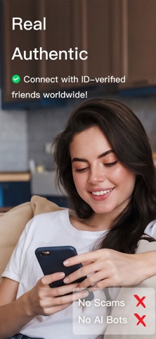 YUX -  Essential for abroad Screenshot 1 of 5