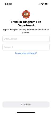 FBFD screenshot 1