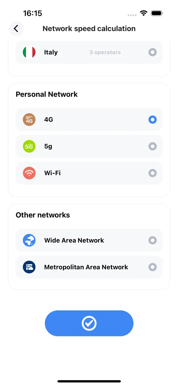 #3. Tornado Quick - Network Box (iOS) Ved: 鹏 王