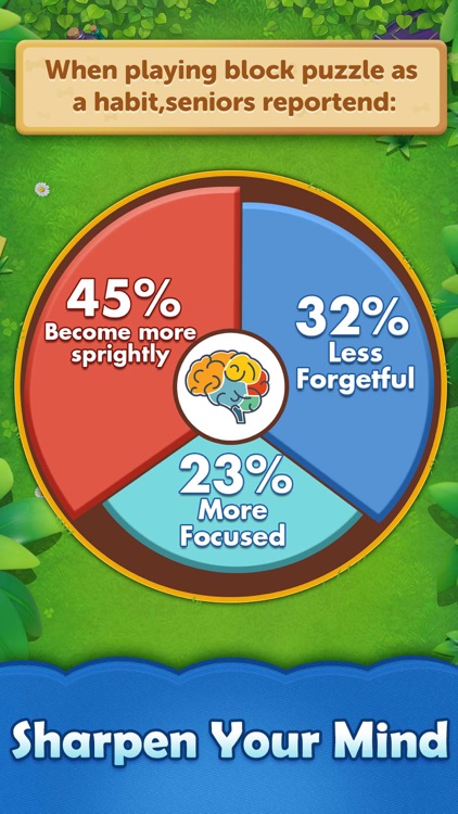 Block Bliss - Block Puzzle screenshot-5