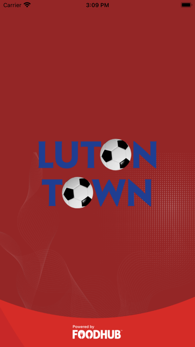 Luton Town Fish & Chips Screenshot