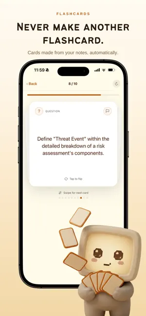 Agility Notes screenshot 3