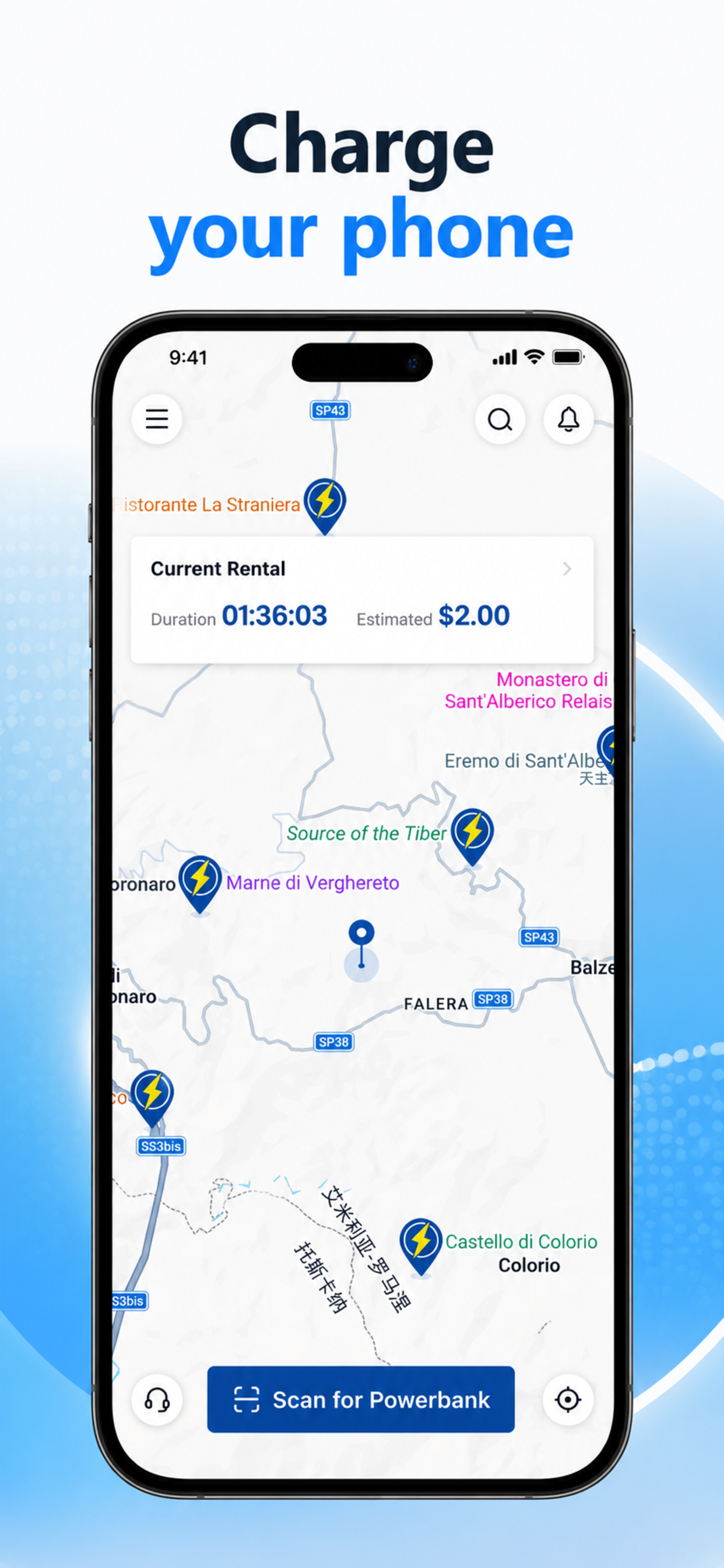 MagZappy screenshot 3