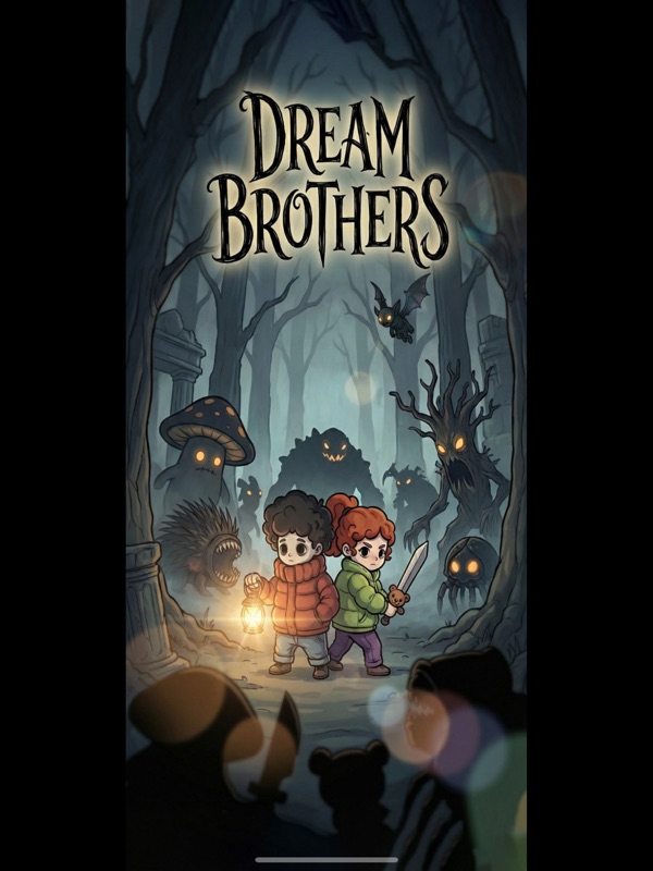 Dream Brothers: Survive Night screenshot 12