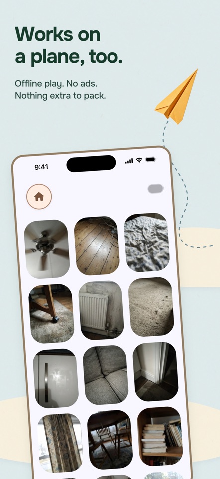 Tadidum: Toddler Play Phone screenshot 7