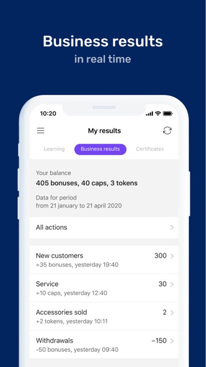 CleverLMS screenshot-6