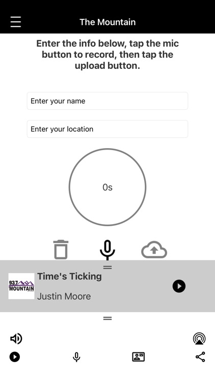 93.7 The Mountain screenshot-3
