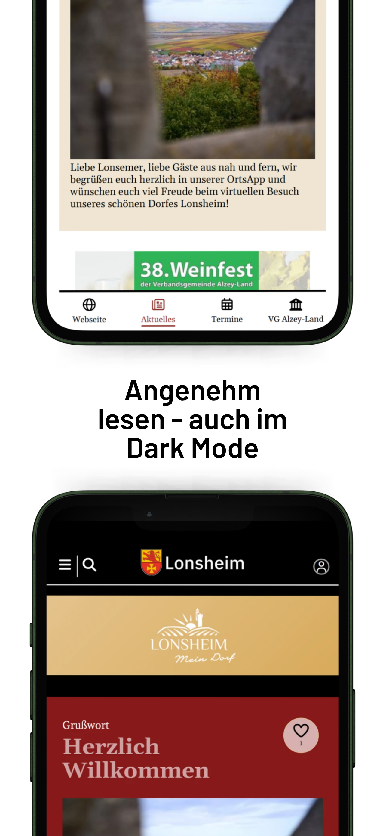 Lonsheim screenshot 5