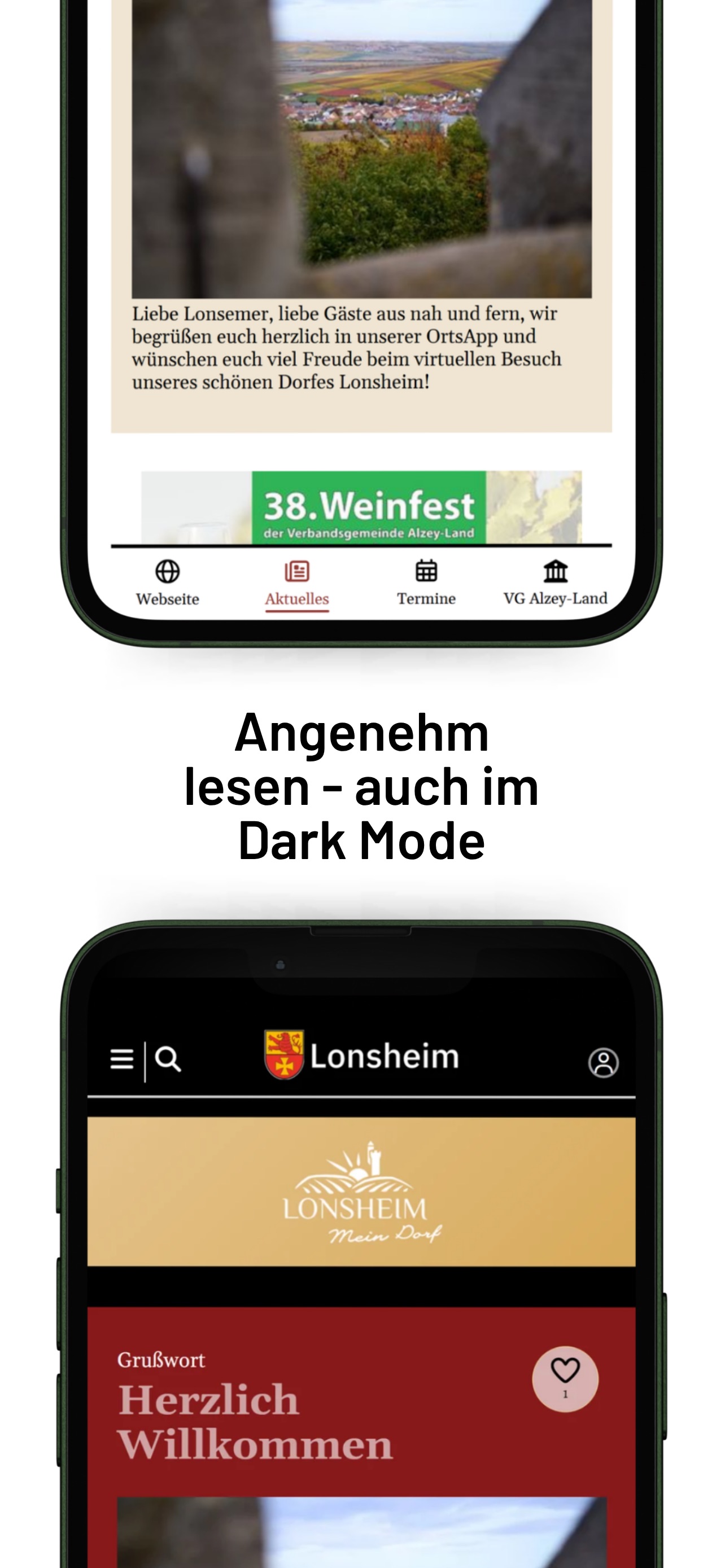 Screenshot 5 of Lonsheim