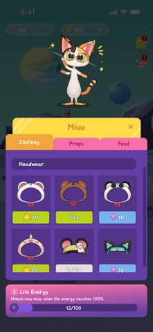 MiuuGo Screenshot 2 of 5