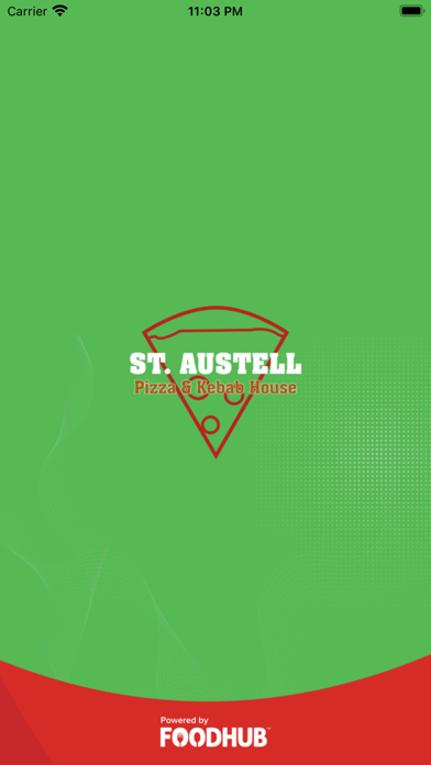 St Austell Kebab Screenshot