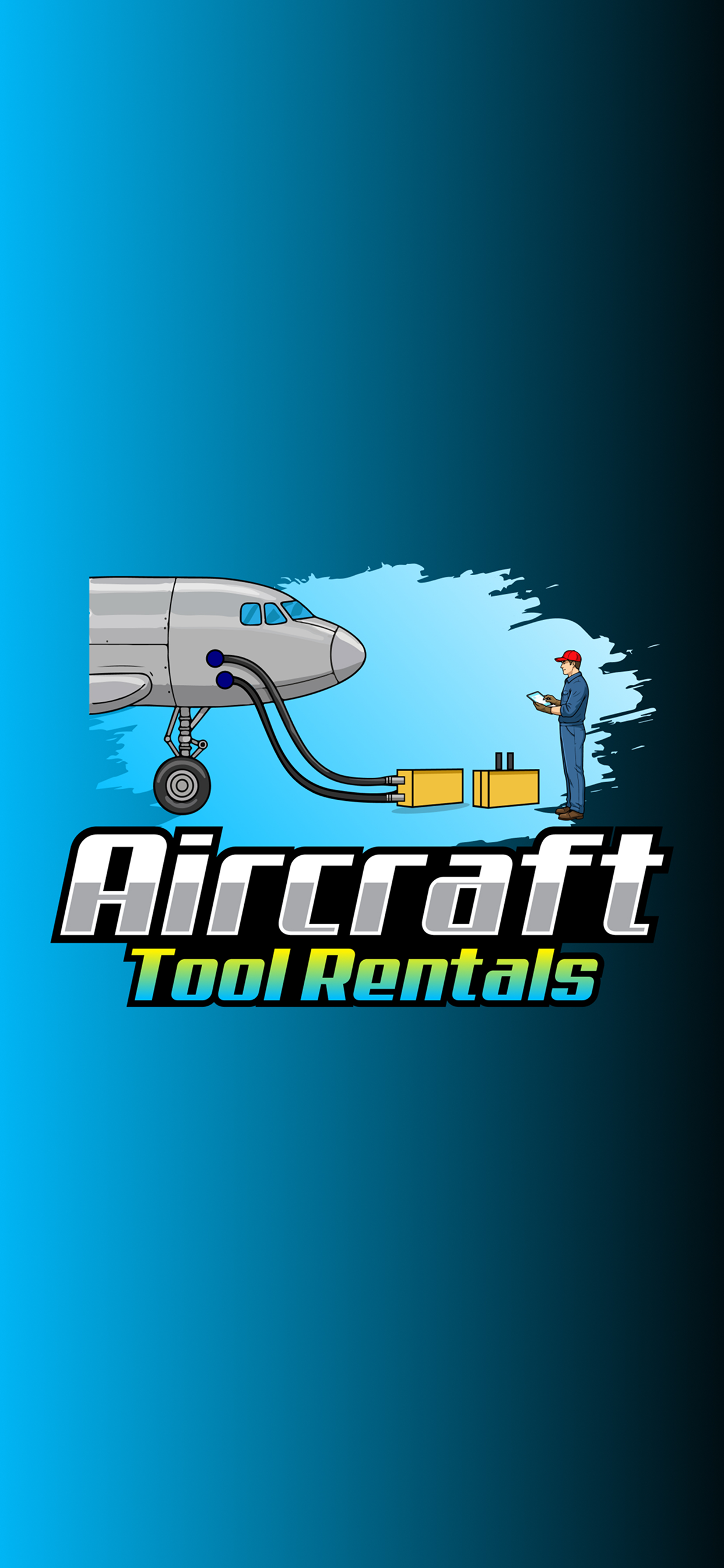 ATR - Aircraft Tool Rentals