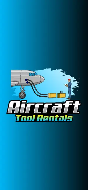 ATR - Aircraft Tool Rentals screenshot 1