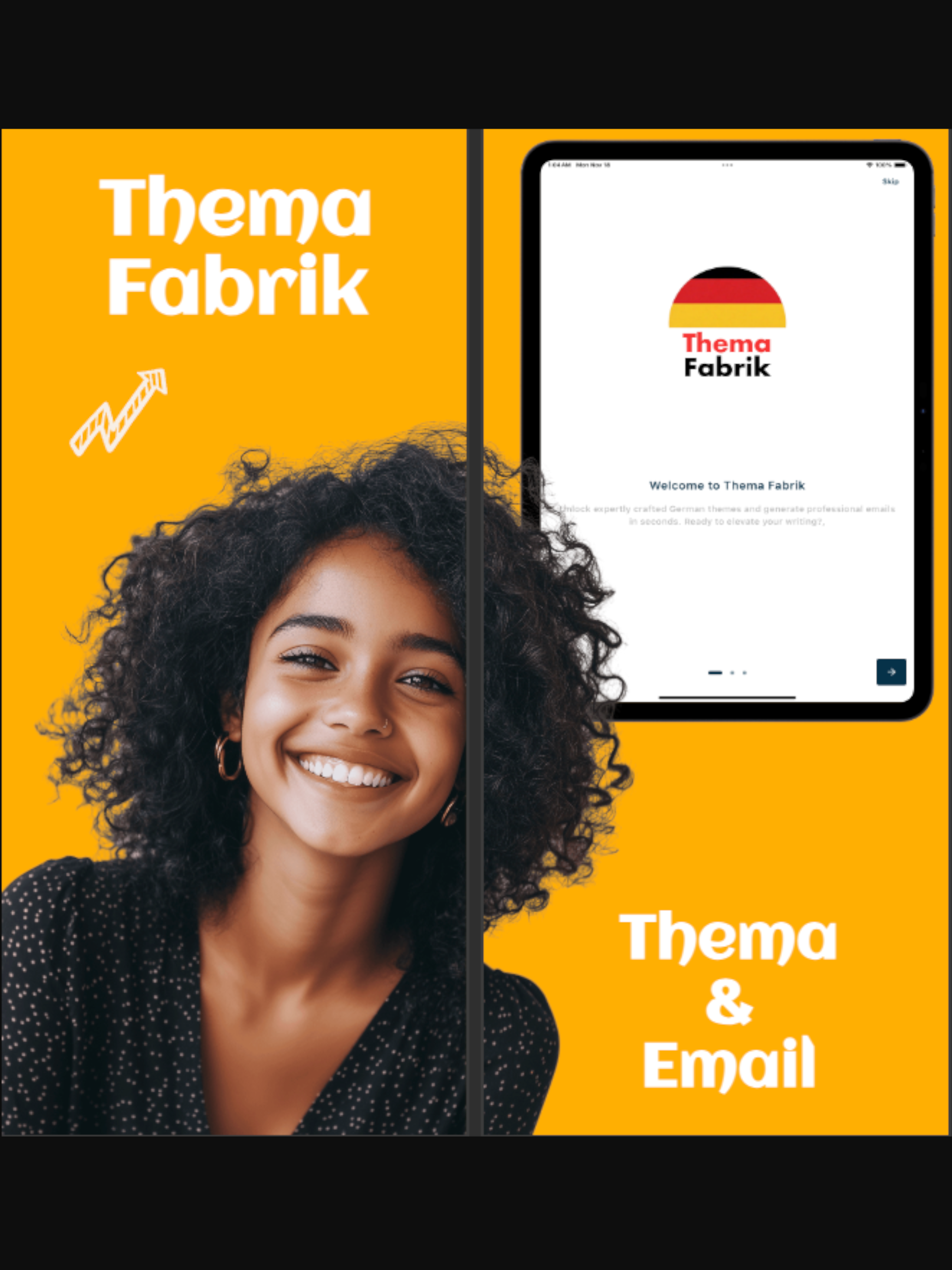 ThemaFabrik - German Learning