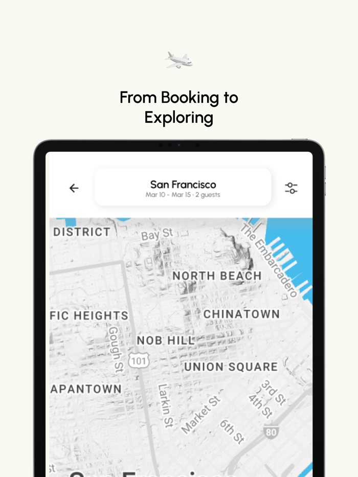 Touva - Plan Your Trip