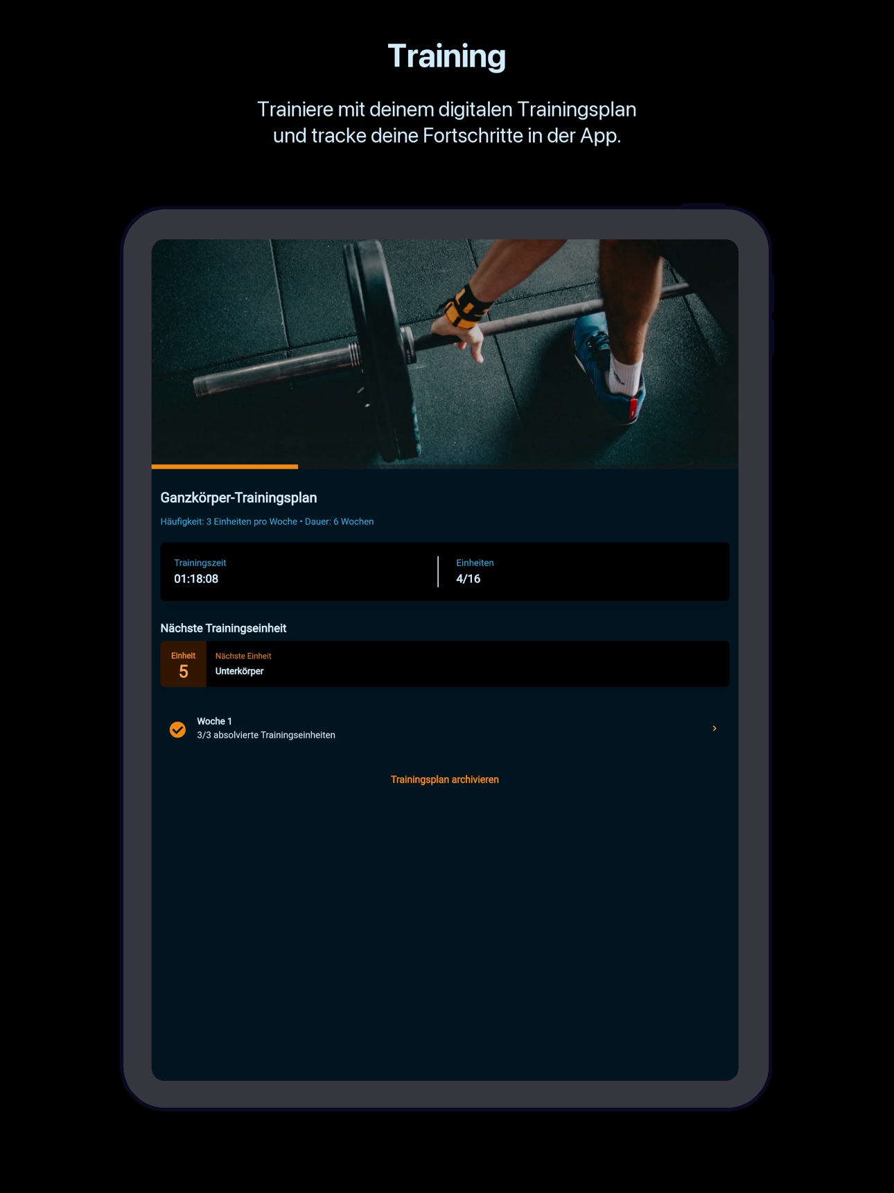 Screenshot 12 of Nextlevel - Dein Studio
