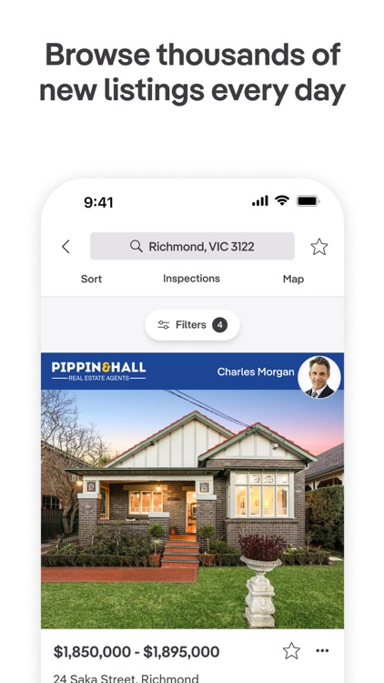 realestate.com.au - Property