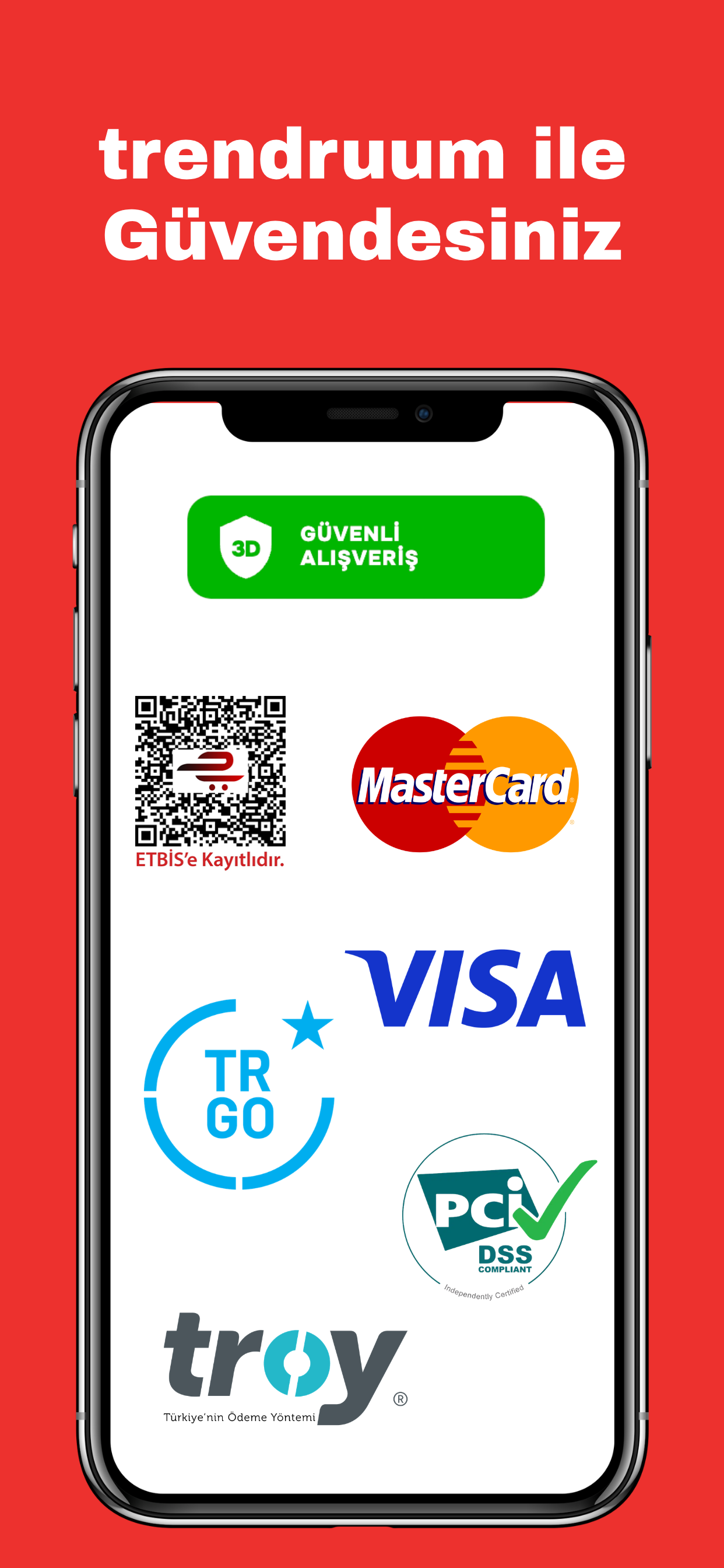 Trendruum - Online Alışveriş screenshot 5