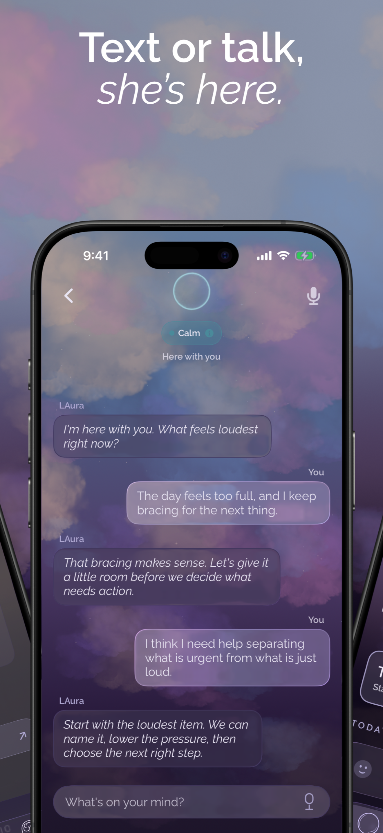 AuraLift AI screenshot 9