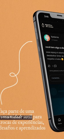 Epstemia screenshot