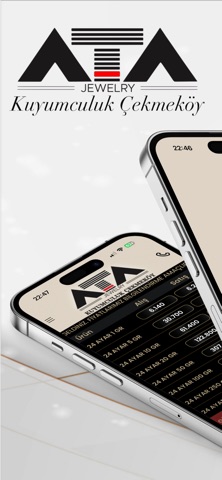 Ata Altın Screenshot 1 of 7