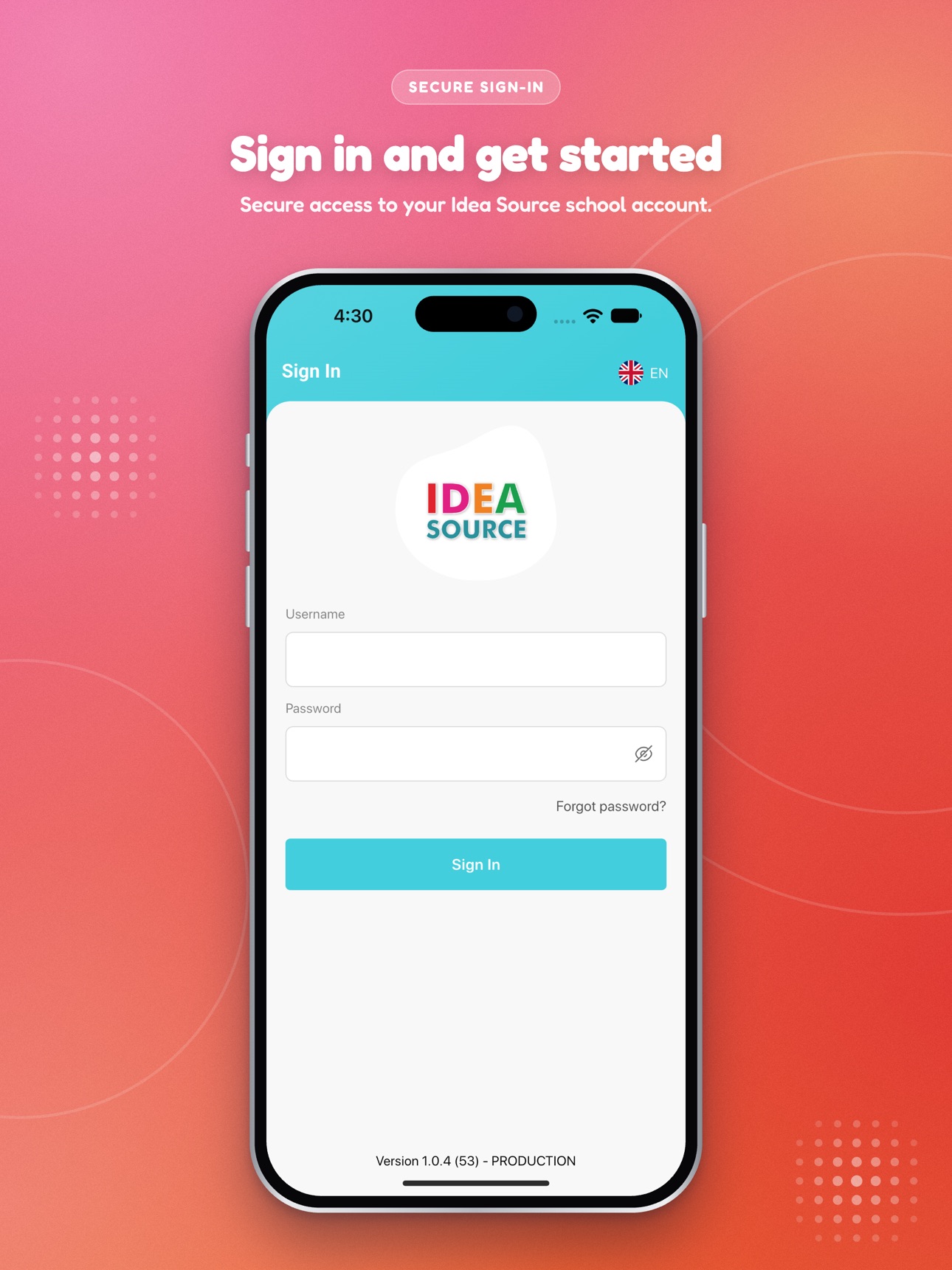 Screenshot 5 of Idea Source Staff