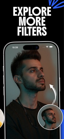 Saiko AI: Dance Video Maker Screenshot 5 of 5