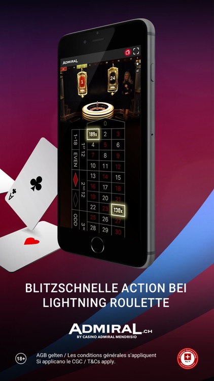 Admiral Casino screenshot-8