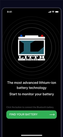 Litth Batteries screenshot