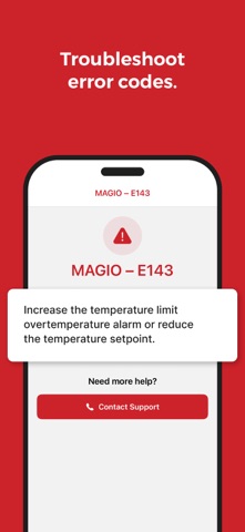JULABO USA screenshot