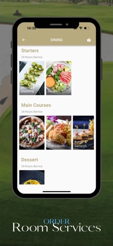Thana City Connect screenshot