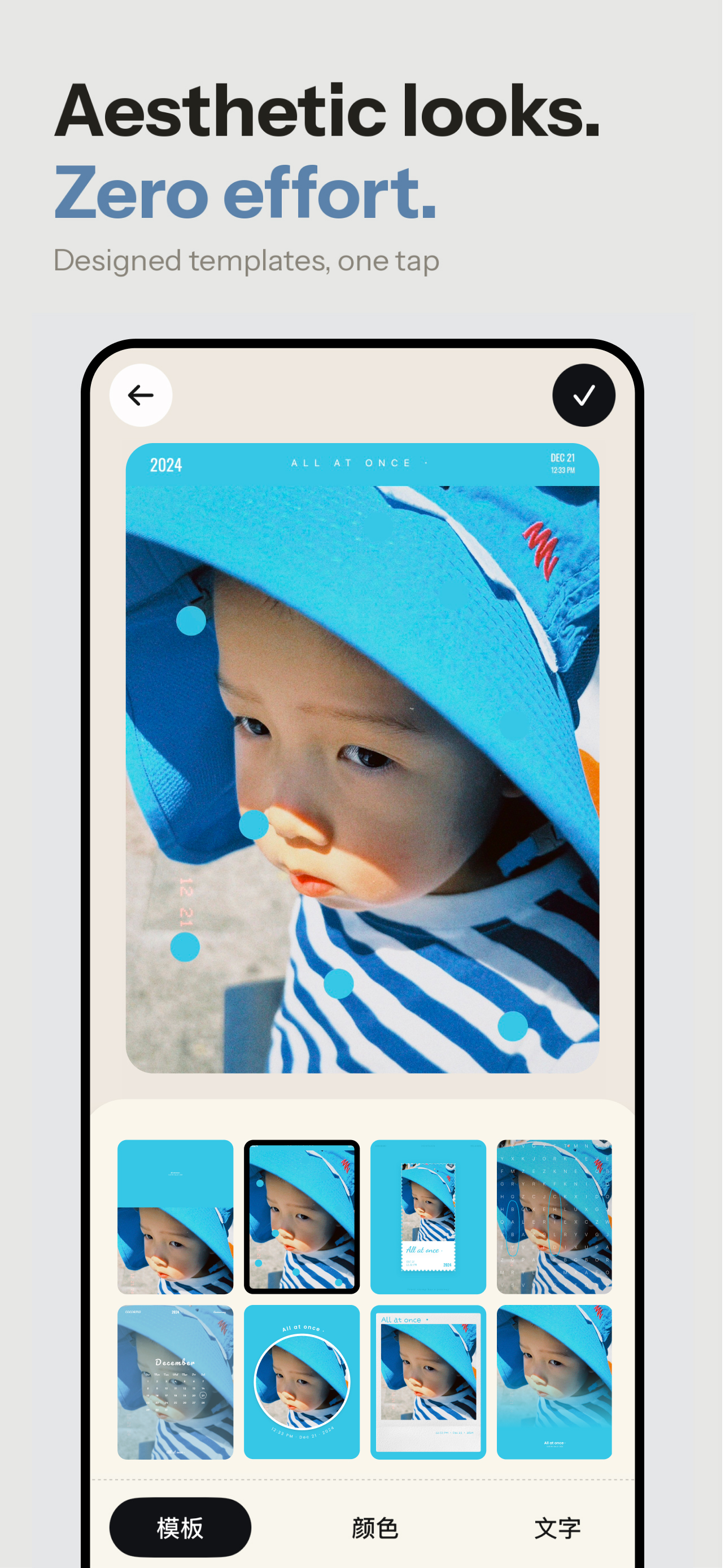 ColorMo - Moments in Colors screenshot 5