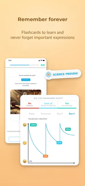 RealLife: Speak, Learn English screenshot 3