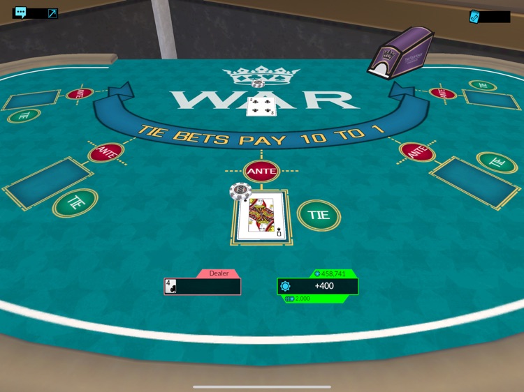 The Four Kings Casino & Slots screenshot-3