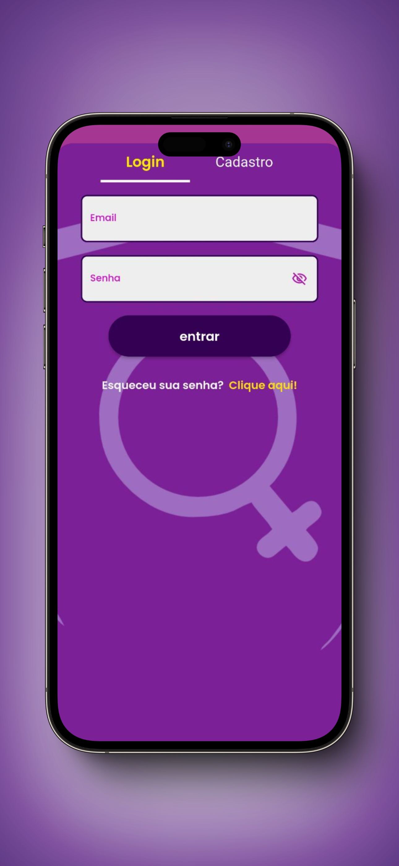 Guardiã screenshot 3