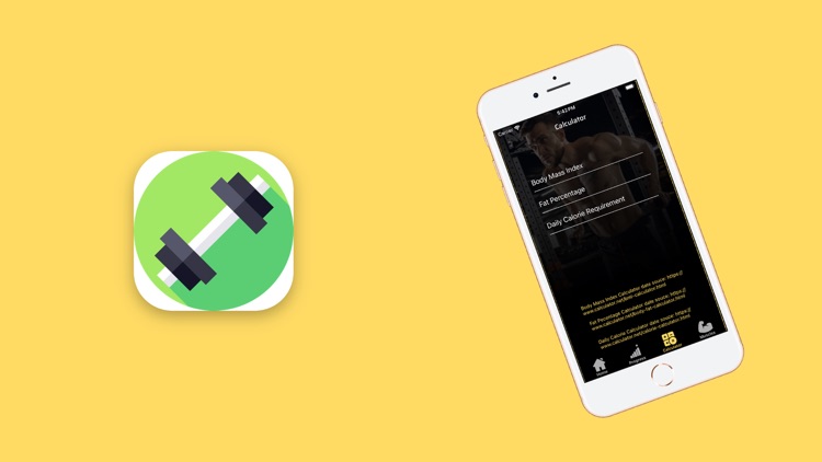 Super Fit - Log Body screenshot-7