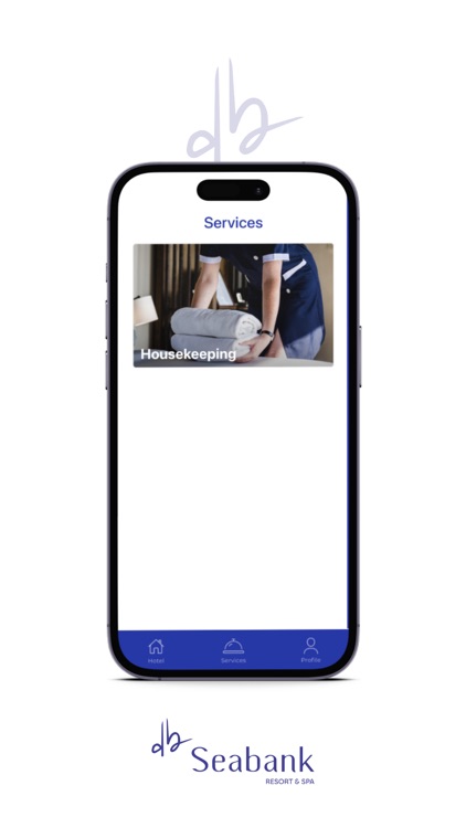 db Seabank Resort + Spa